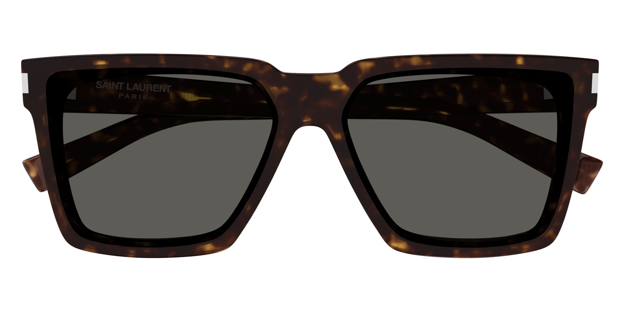 Saint Laurent SL 610/F 002 59 - Havana / Gray #id:sl610f002_s:100100