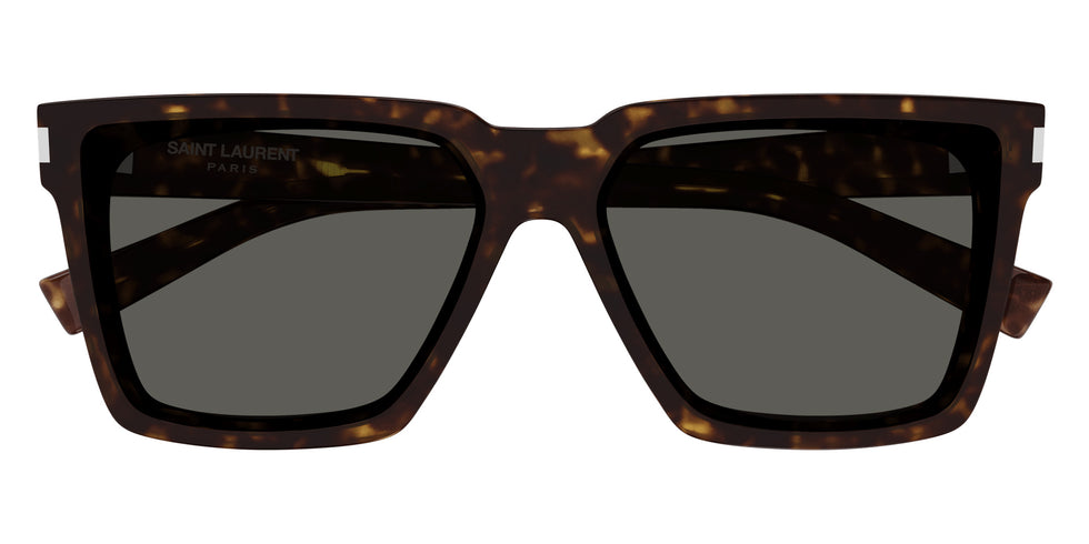 Saint Laurent SL 610/F 002 59 - Havana / Gray #id:sl610f002_s:100100