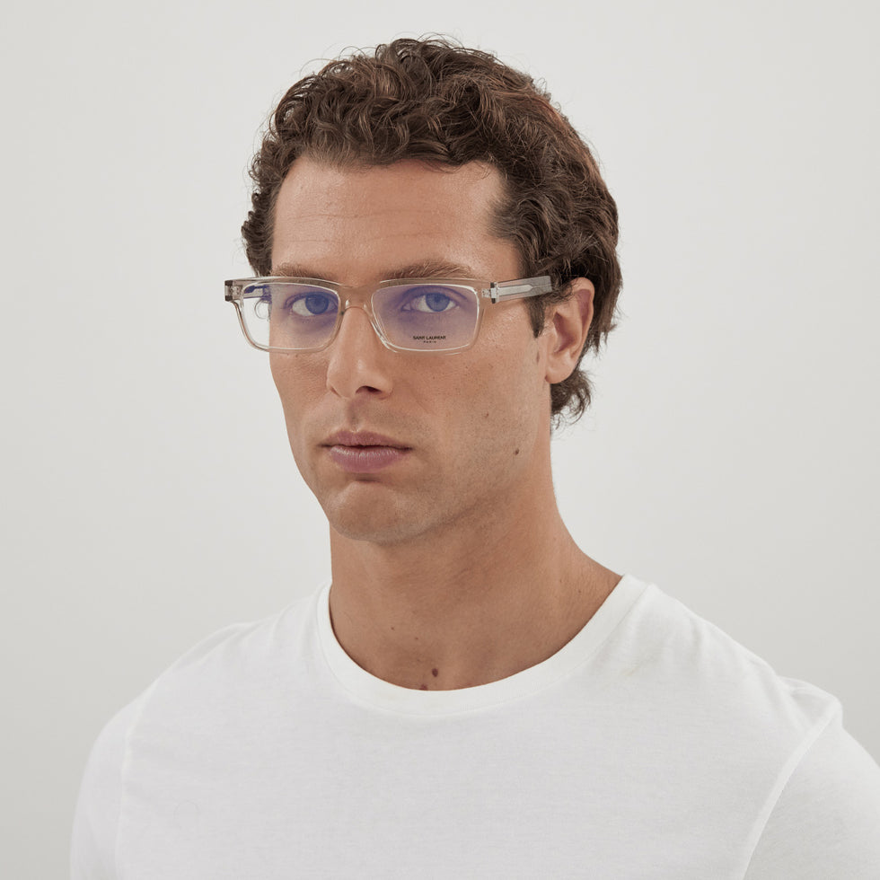 Saint Laurent SL 622 003 56 - Beige #id:sl622003_s:102115