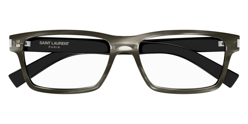 Saint Laurent SL 622 005 56 - Havana/Crystal #id:sl622005_s:100100