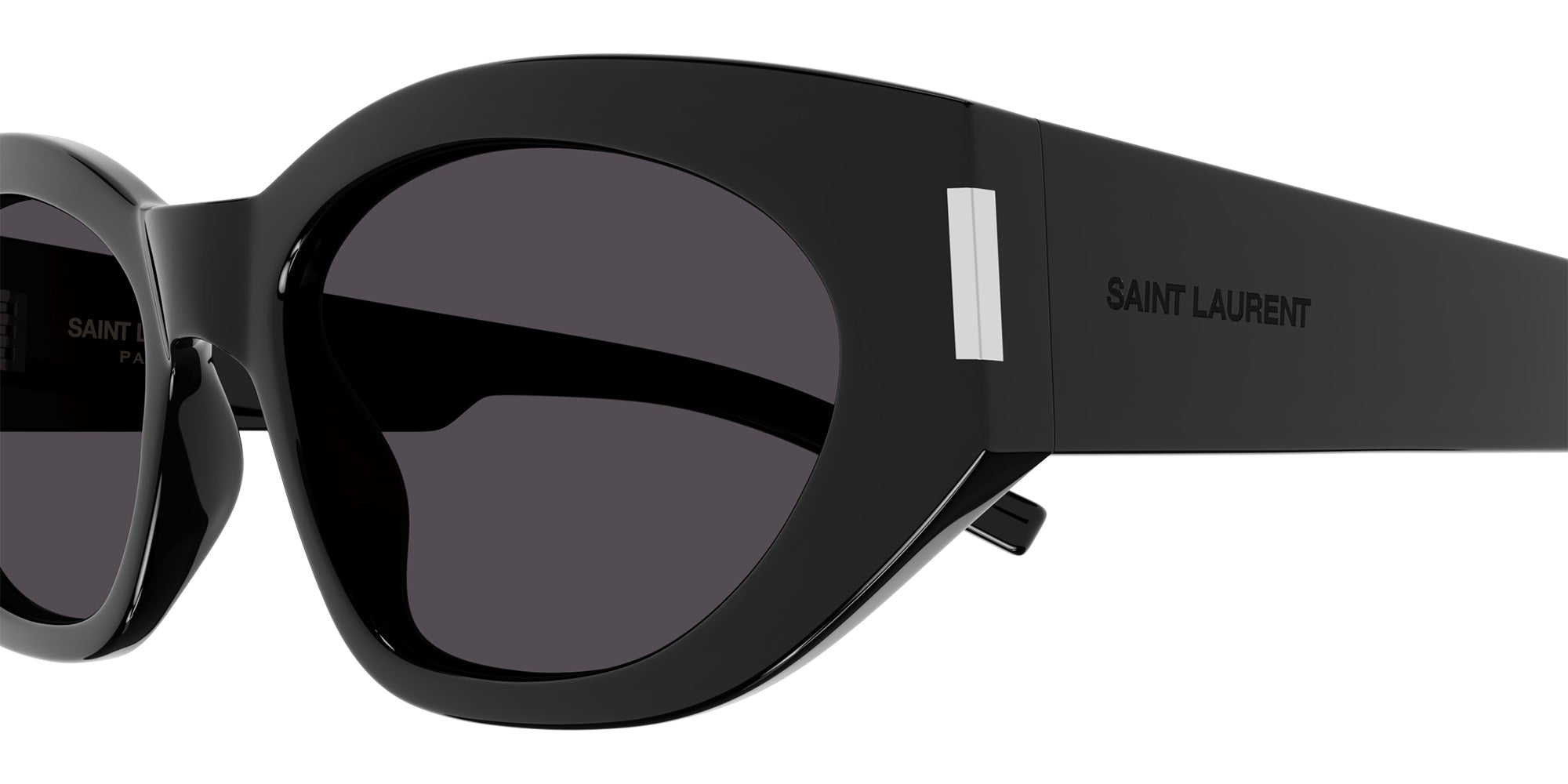Saint Laurent SL 638 Cat-Eye Sunglasses | EyeOns.com Saint Laurent SL 638 Cat-Eye Sunglasses | EyeOns.com