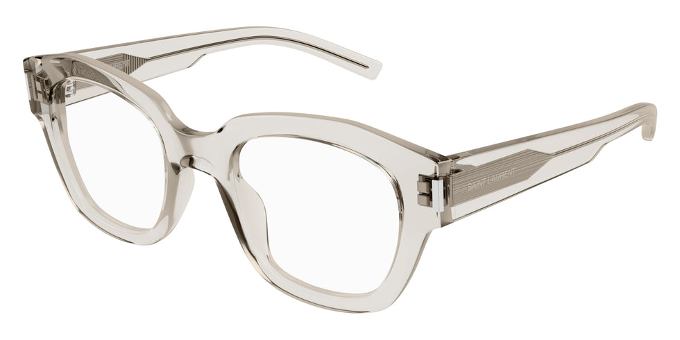 Saint Laurent SL 640 004 49 - Beige #id:sl640004_s:100105