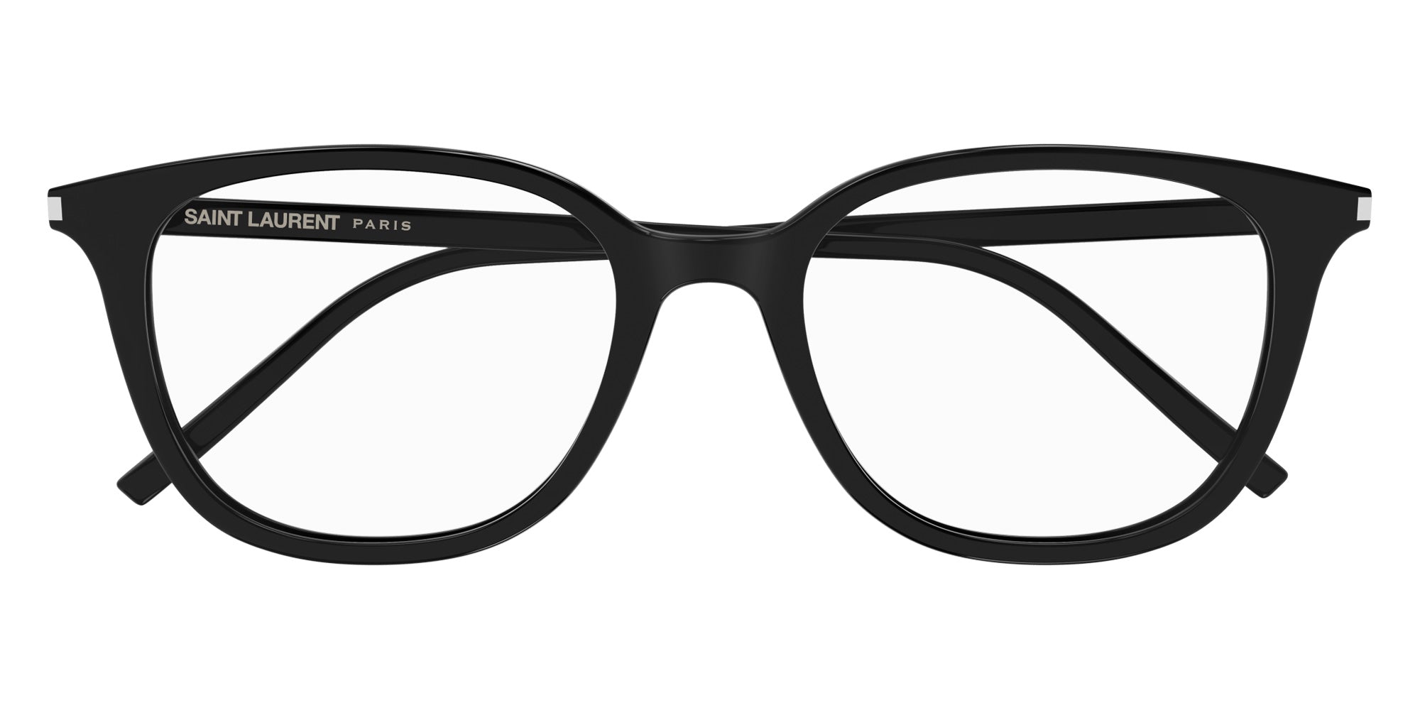 Saint Laurent SL 644/F 001 52 - Black #id:sl644f001_s:100100