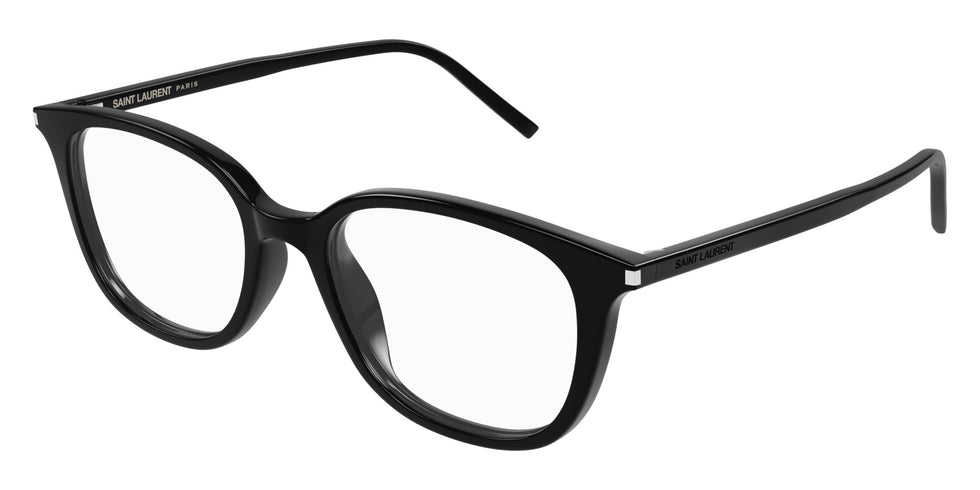 Saint Laurent SL 644/F 001 52 - Black #id:sl644f001_s:100105