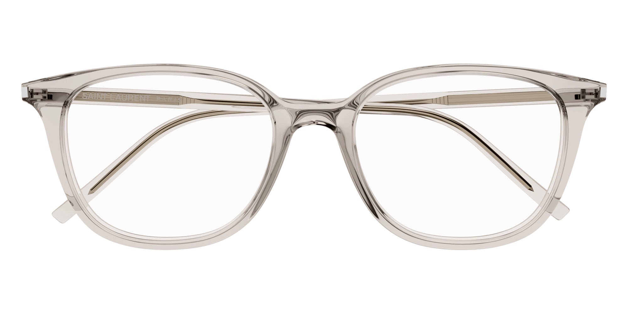 Saint Laurent SL 644/F 004 52 - Beige #id:sl644f004_s:102100