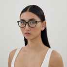 Saint Laurent SL 644/F 004 52 - Beige #id:sl644f004_s:102115