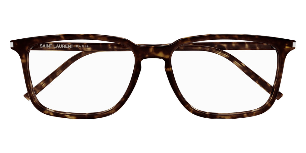 Saint Laurent SL 645/F 002 55 - Havana #id:sl645f002_s:100100