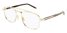 Saint Laurent SL 665 OPT 003 56 - Gold/Crystal #id:sl665opt003_s:102105