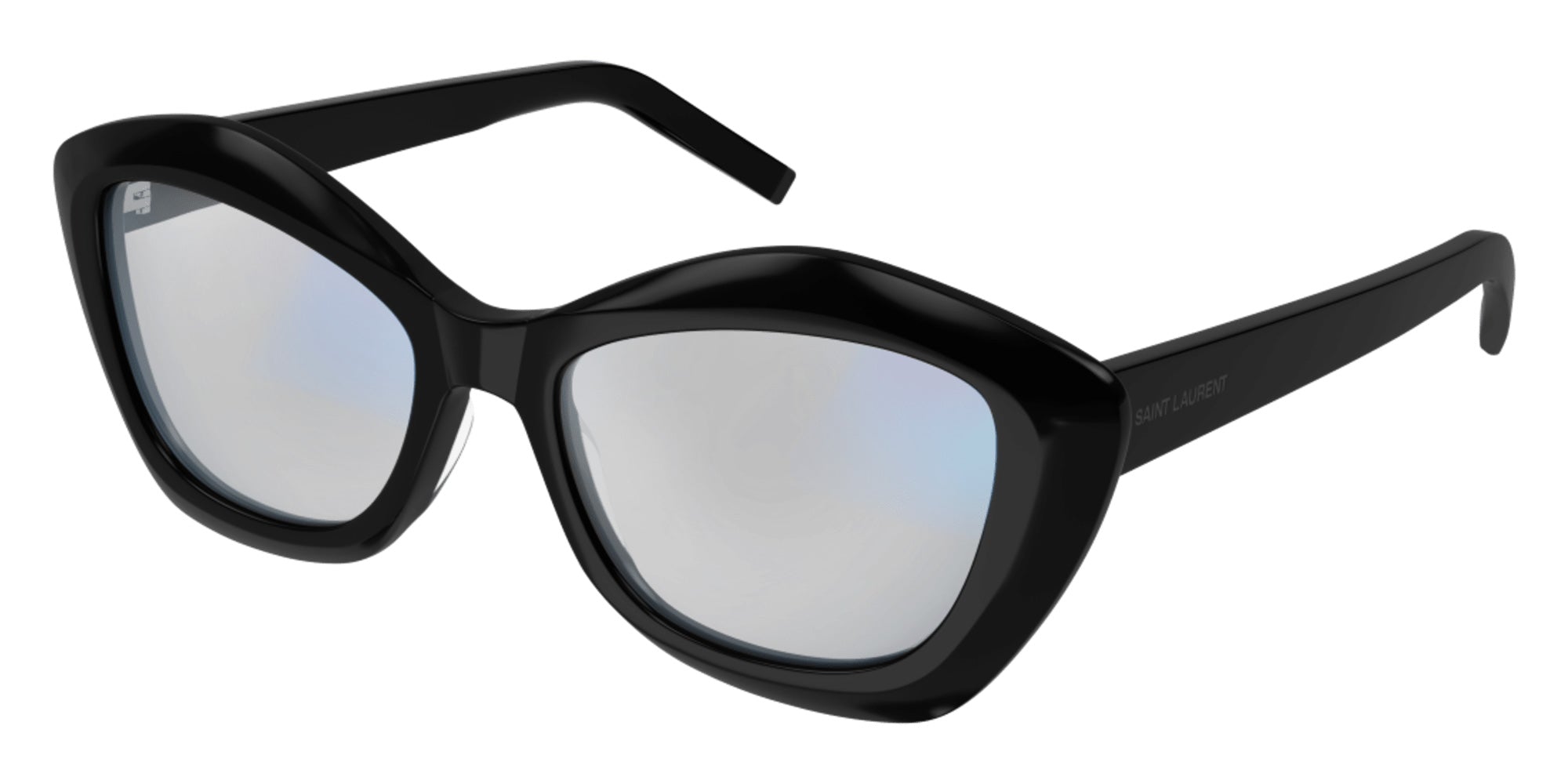 Saint Laurent SL 68 006 54 - Black / Gray Photochromatic #id:sl68006_s:104100