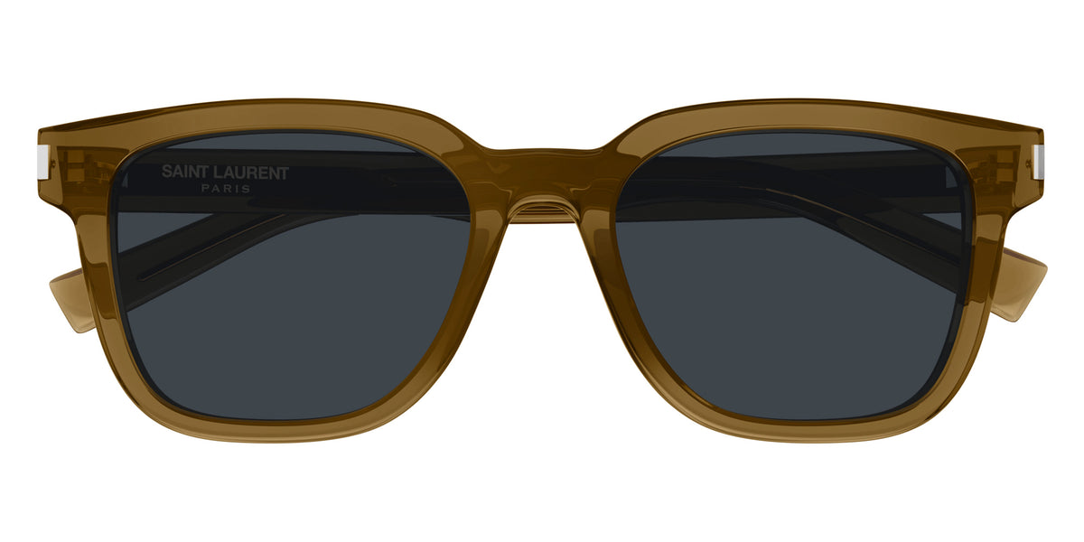 Saint Laurent SL 711/K 004 54 - Brown / Gray #id:sl711k004_s:102100