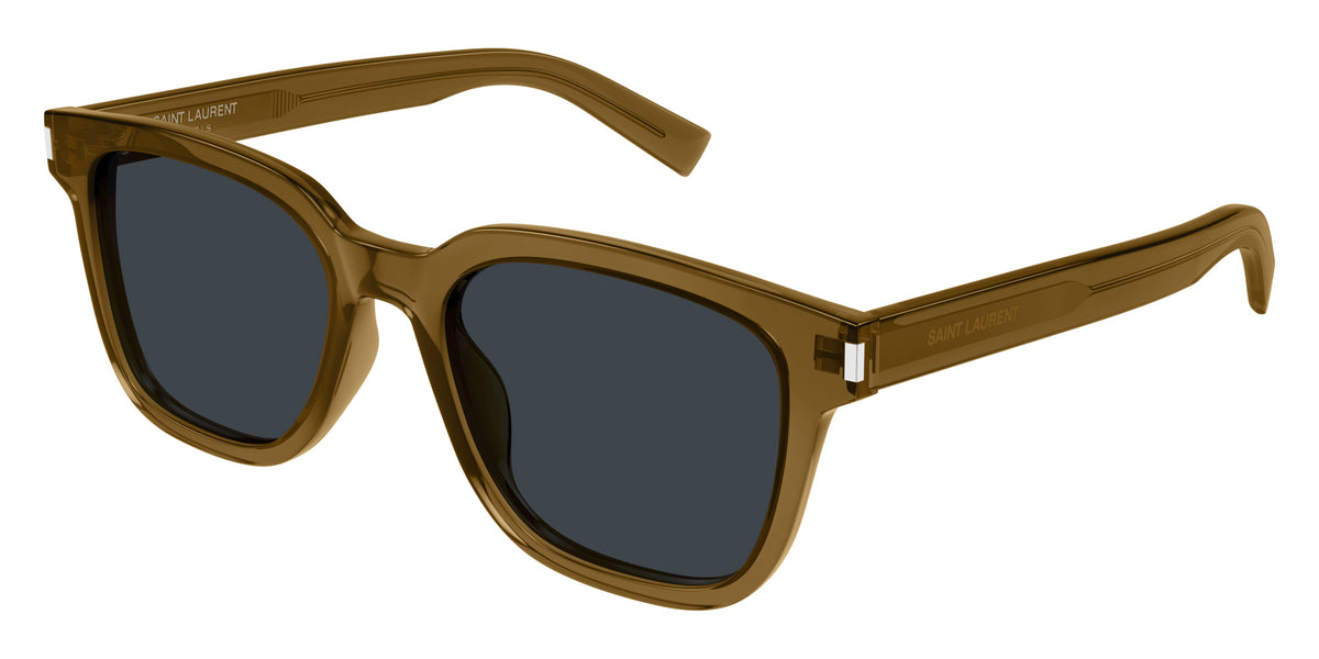 Saint Laurent SL 711/K 004 54 - Brown / Gray #id:sl711k004_s:102105
