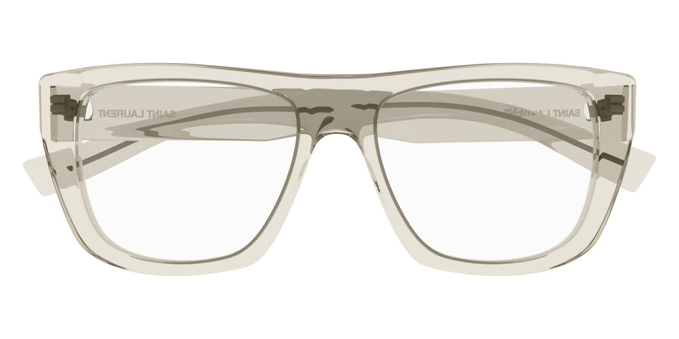 Saint Laurent SL 714 003 55 - Beige #id:sl714003_s:100100