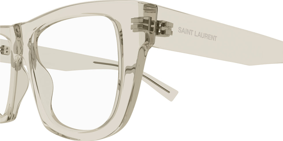 Saint Laurent SL 714 003 55 - Beige #id:sl714003_s:100110
