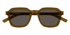 Saint Laurent SL 715 SLIM 005 49 - Brown / Brown #id:sl715slim005_s:104100