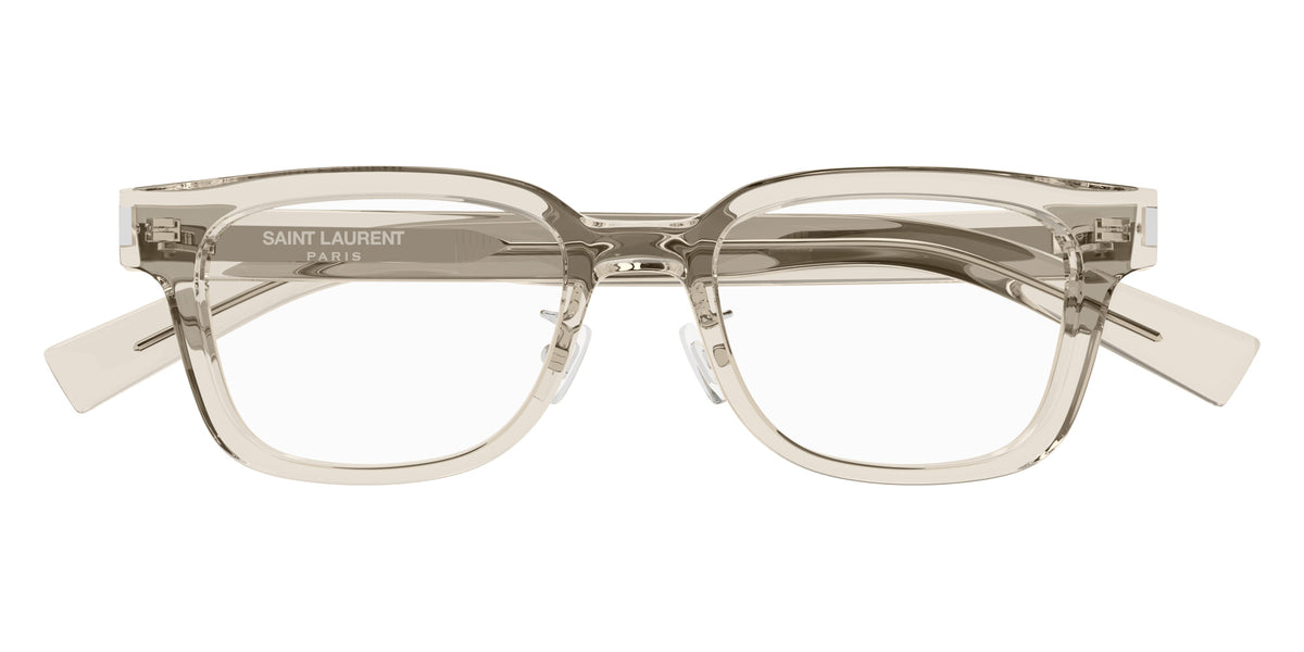 Saint Laurent SL 723/J 003 49 - Beige #id:sl723j003_s:104100