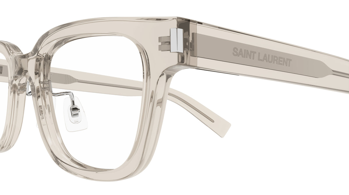 Saint Laurent SL 723/J 003 49 - Beige #id:sl723j003_s:104110