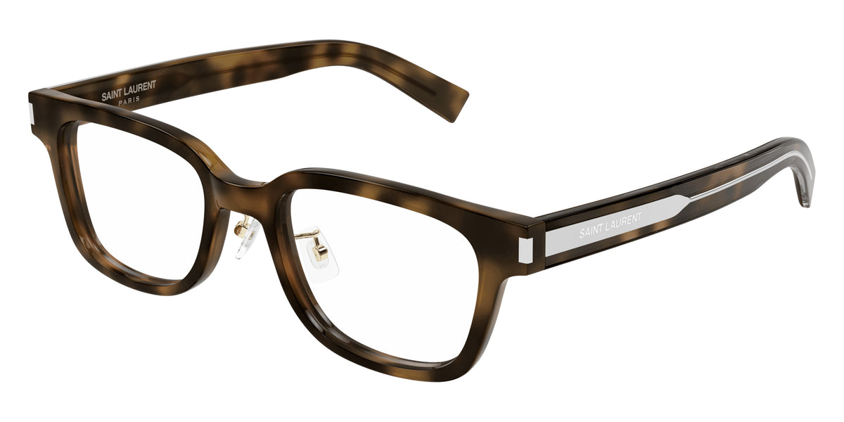 Saint Laurent SL 723/J 005 54 - Havana/Crystal #id:sl723j005_s:106105