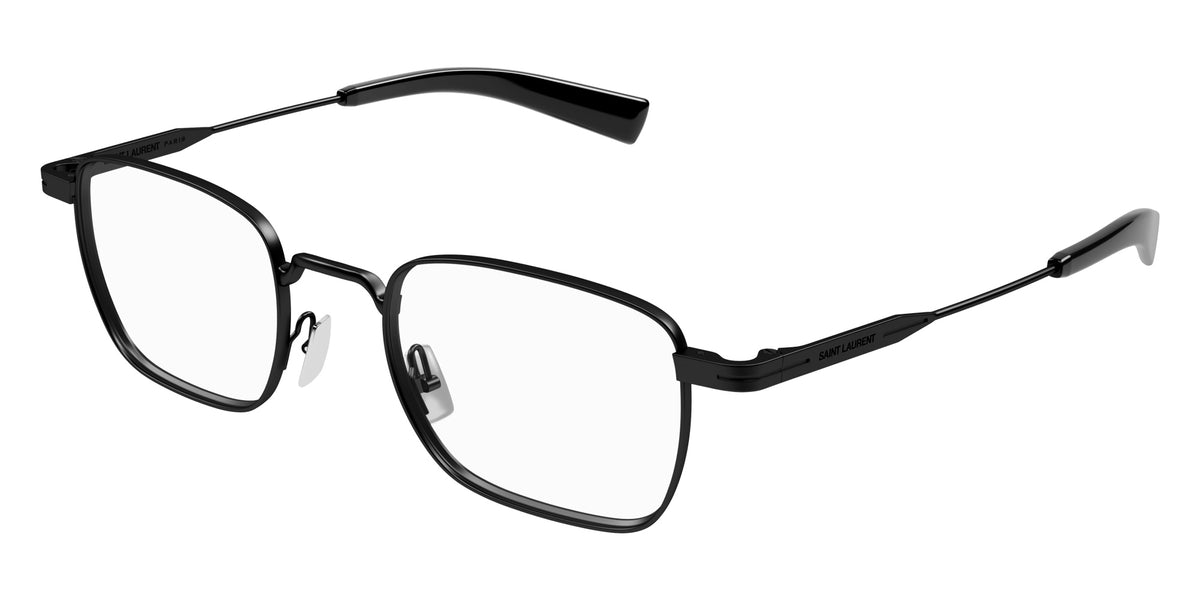 Saint Laurent SL 729 001 49 - Black #id:sl729001_s:100105