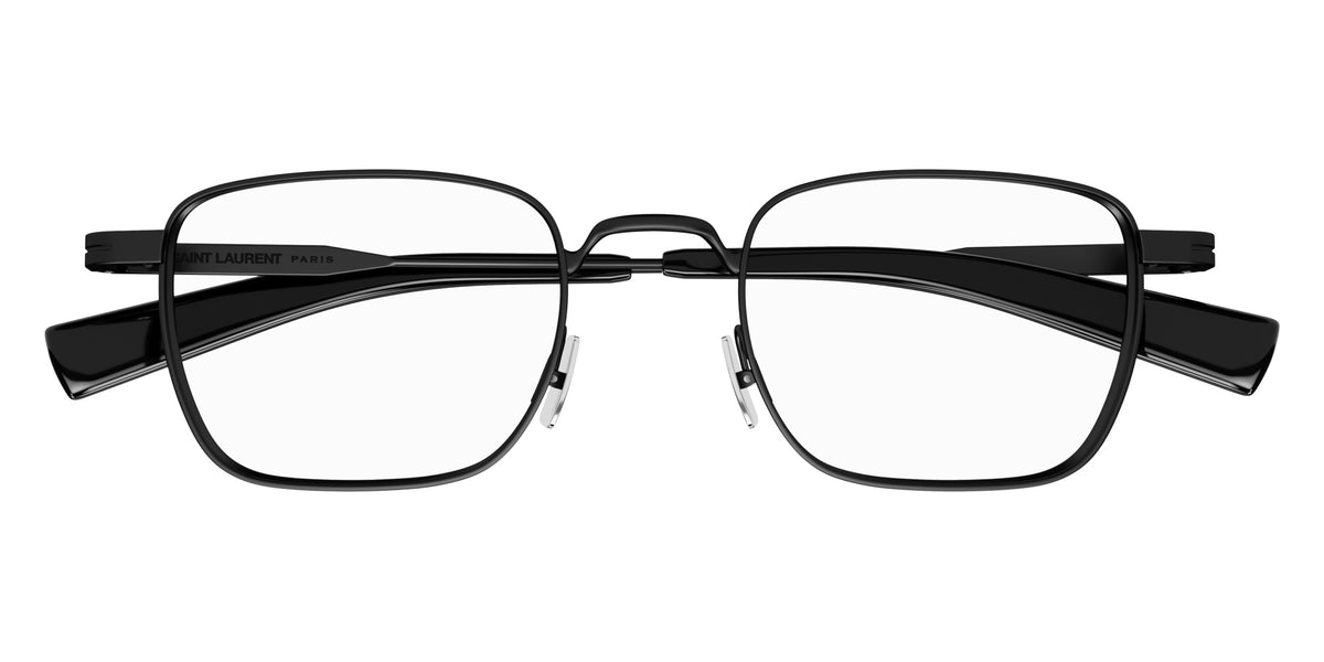 Saint Laurent SL 729 004 51 - Black #id:sl729004_s:102100