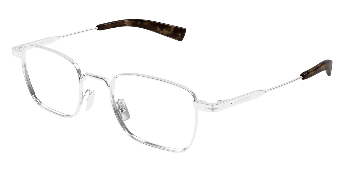 Saint Laurent SL 729 005 51 - Silver #id:sl729005_s:104105