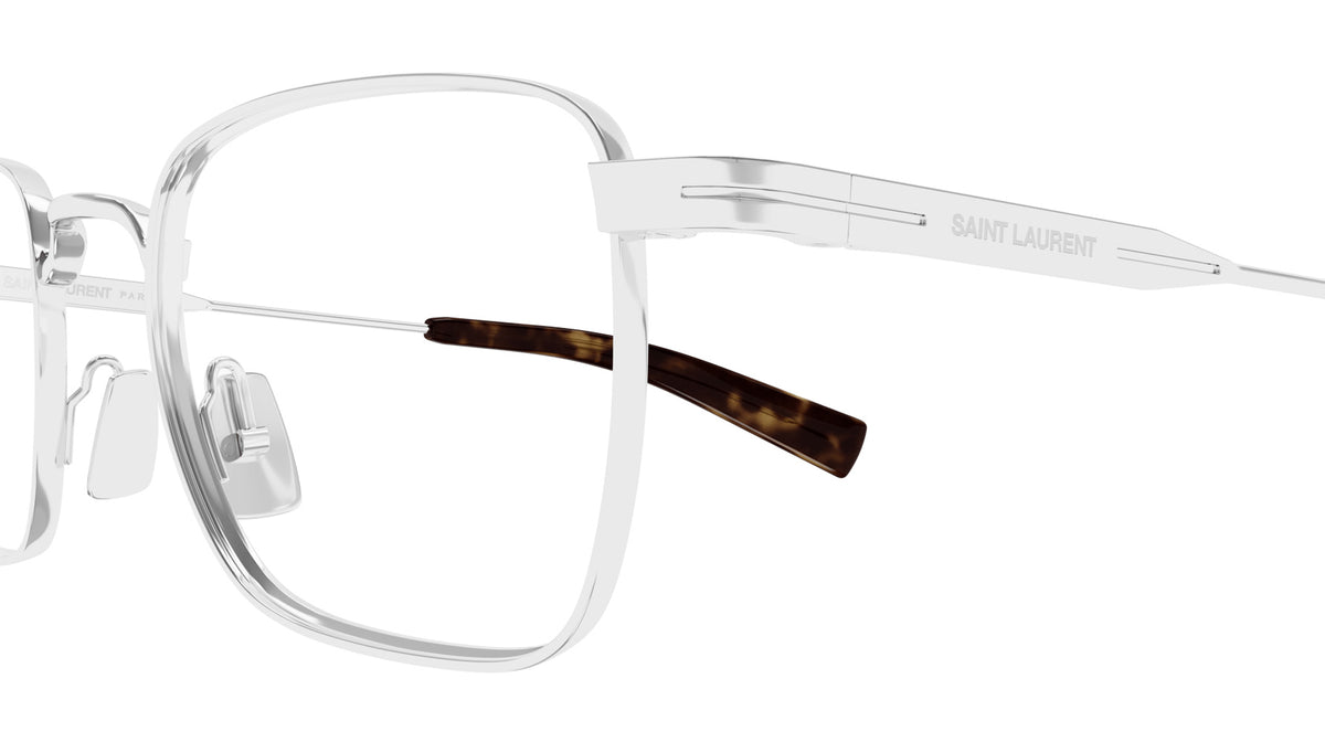 Saint Laurent SL 729 005 51 - Silver #id:sl729005_s:104110