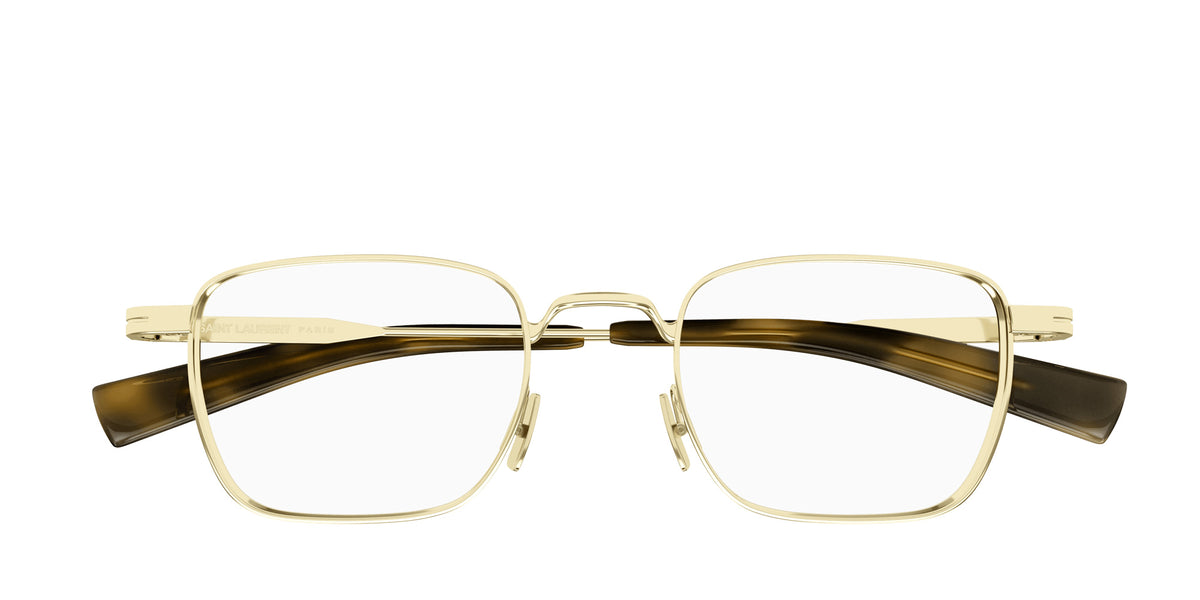 Saint Laurent SL 729 006 51 - Gold #id:sl729006_s:106100