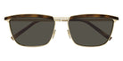Saint Laurent SL 795 JOE 001 57 - Gold / Gray #id:sl795joe001_s:100100