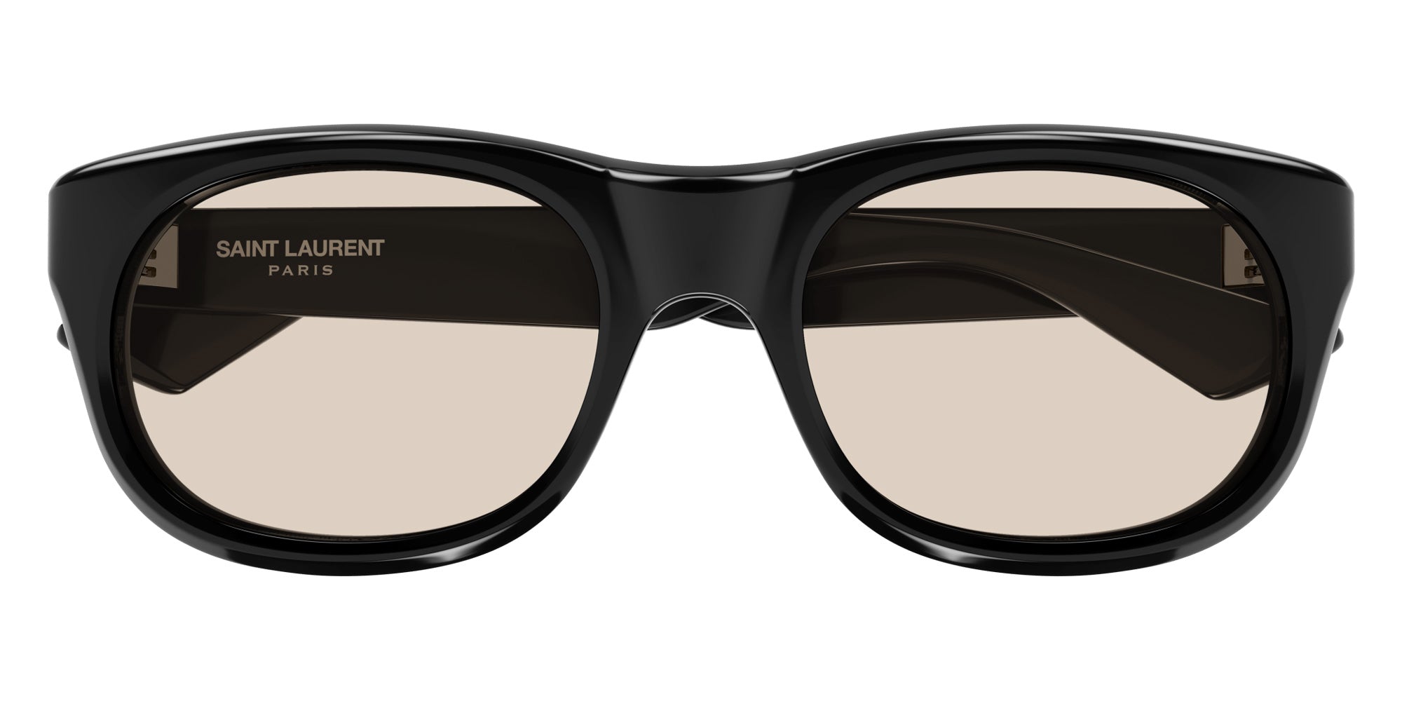 Saint Laurent SL 815 ROMY 006 56 - Black / Yellow #id:sl815romy006_s:100100