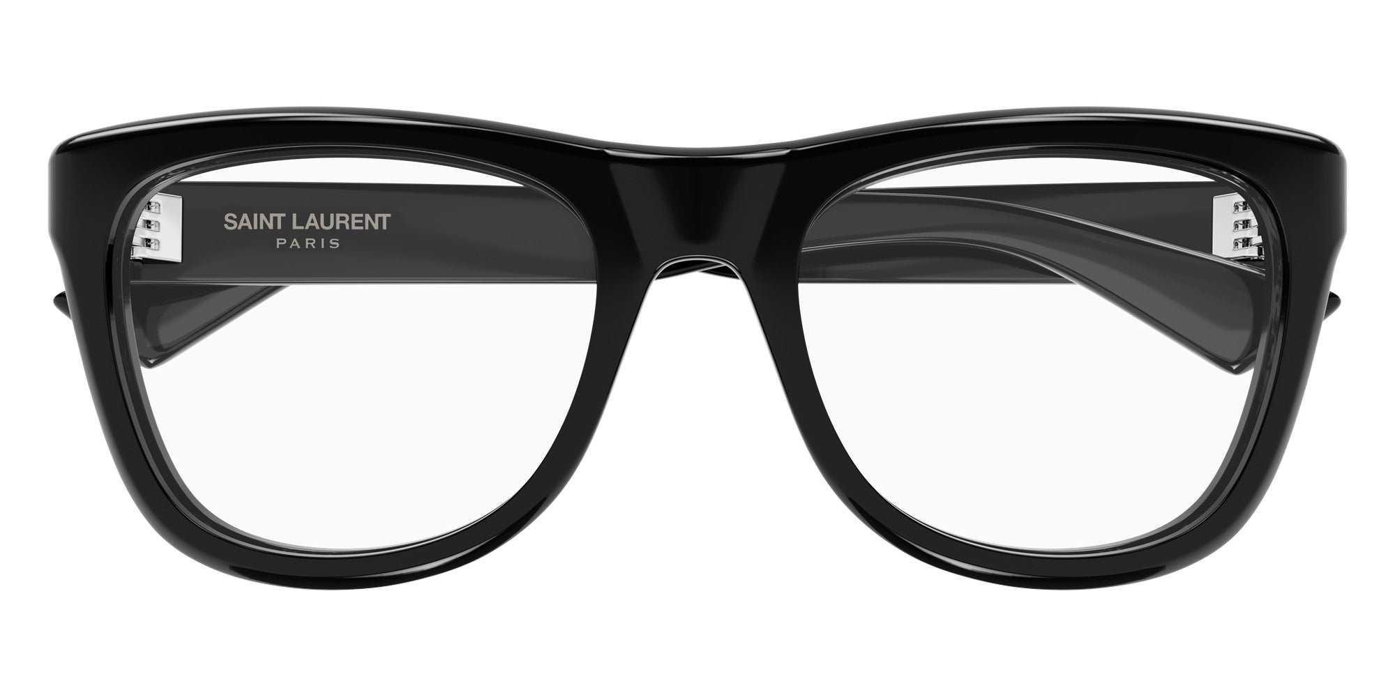 Saint Laurent SL 816 OPT 001 54 - Black #id:sl816opt001_s:100100