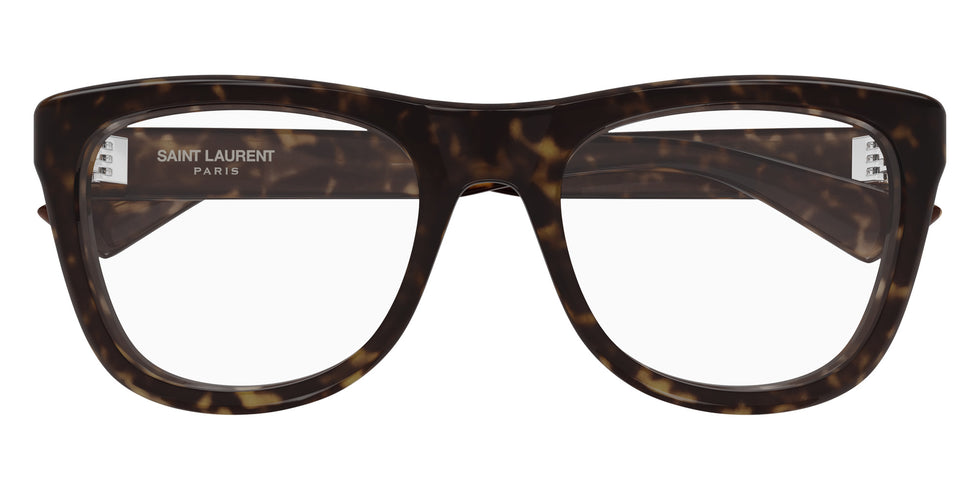 Saint Laurent SL 816 OPT 002 54 - Havana #id:sl816opt002_s:102100