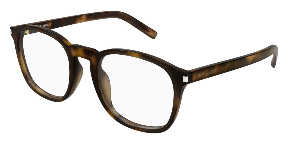 Saint Laurent SL 818 OPT 003 52 - Havana #id:sl818opt003_s:102105