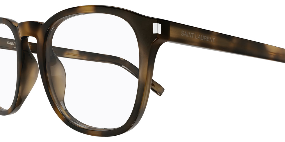 Saint Laurent SL 818 OPT 003 52 - Havana #id:sl818opt003_s:102110