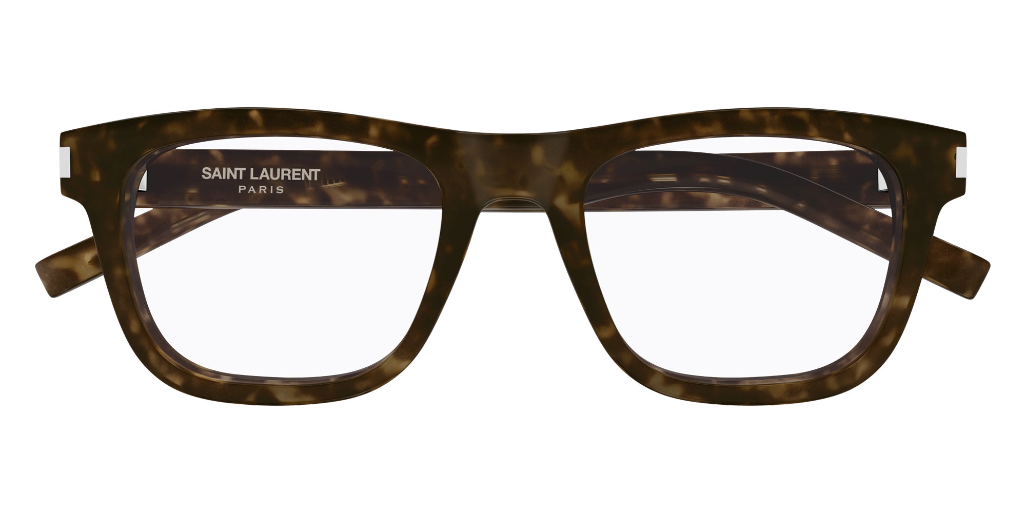 Saint Laurent SL 819 OPT Rectangle Eyeglasses | EyeOns.com