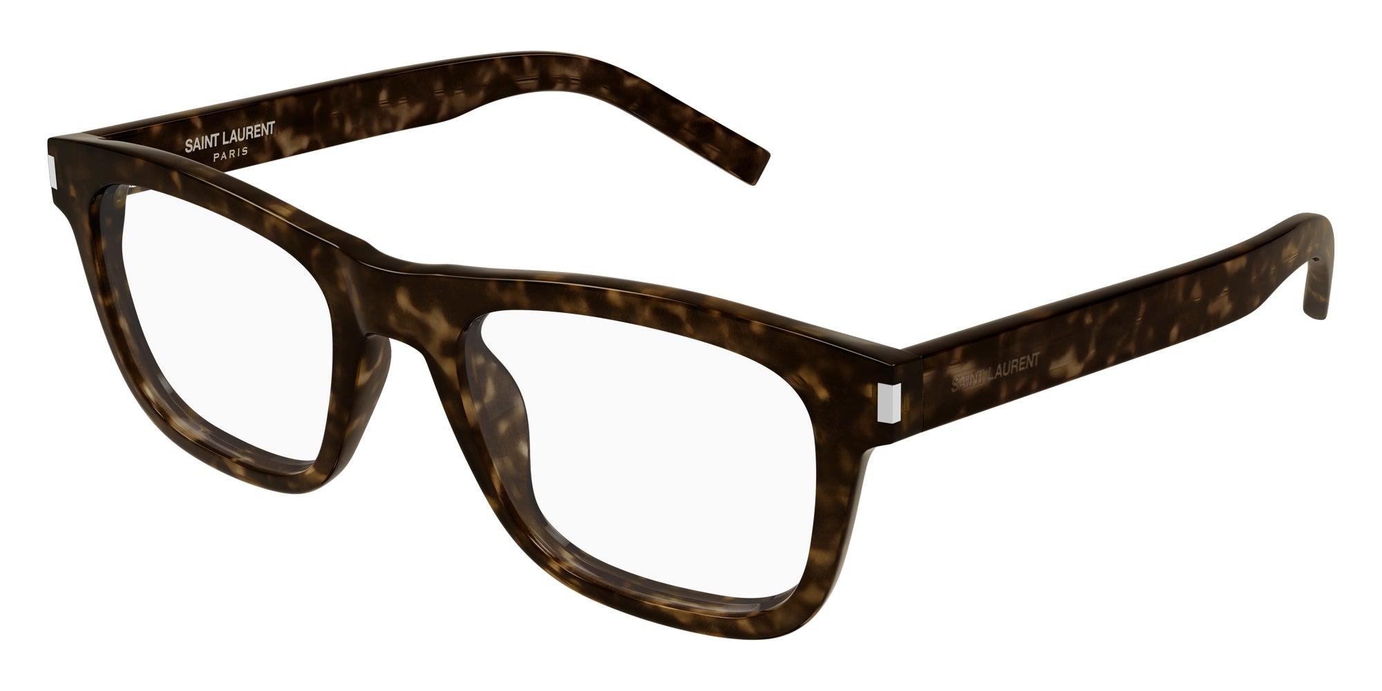 Saint Laurent SL 819 OPT 002 52 - Havana #id:sl819opt002_s:102105