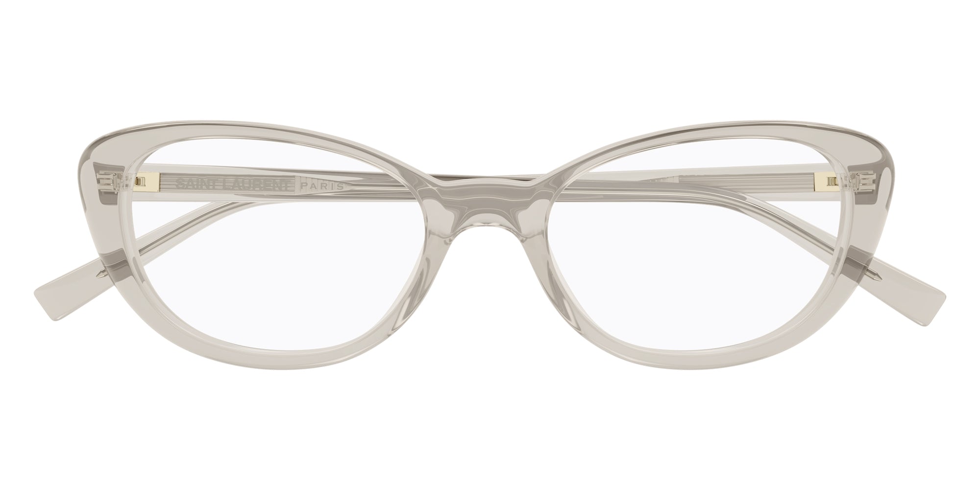 Saint Laurent SL 822 OPT 006 52 - Beige #id:sl822opt006_s:100100