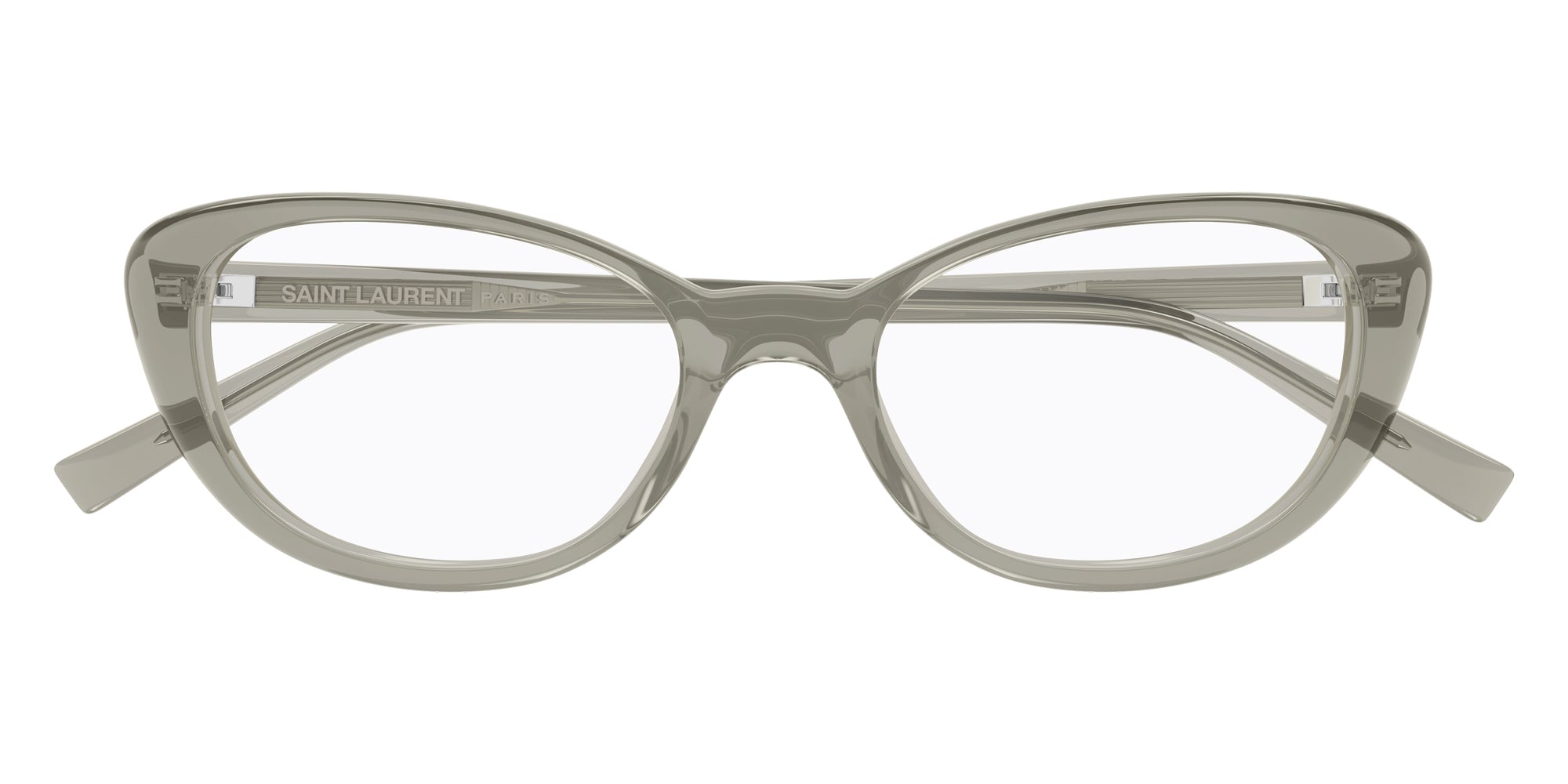 Saint Laurent SL 822 OPT 007 52 - Brown #id:sl822opt007_s:102100