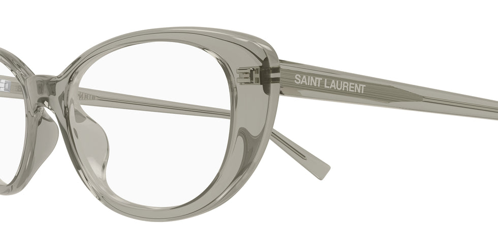 Saint Laurent SL 822 OPT 007 52 - Brown #id:sl822opt007_s:102110
