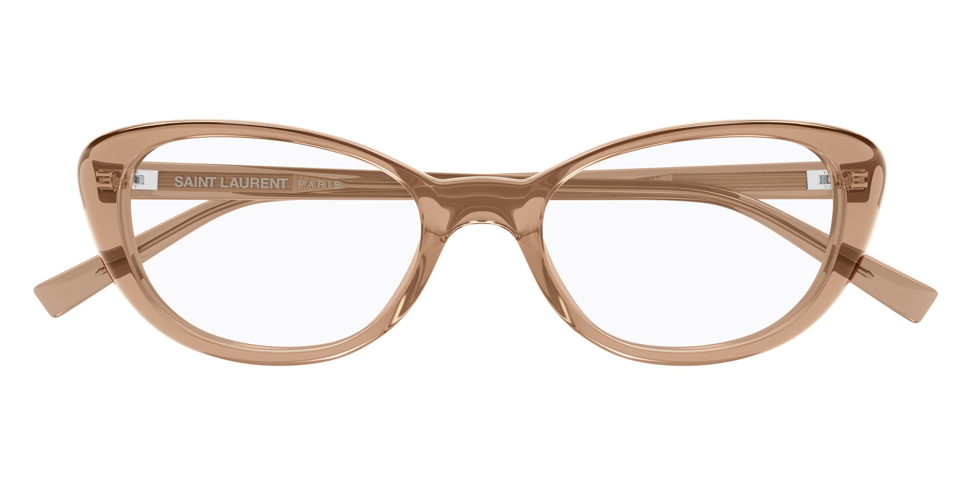 Saint Laurent SL 822 OPT 008 52 - Brown #id:sl822opt008_s:104100
