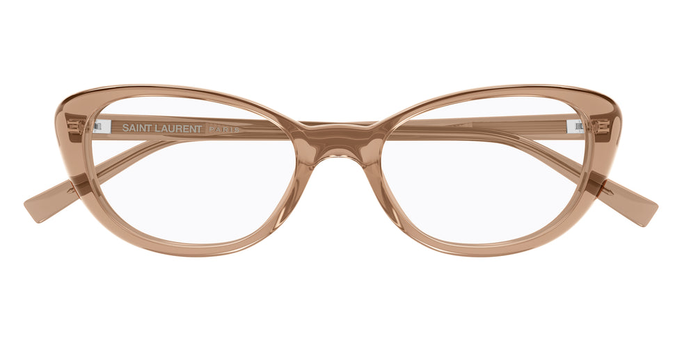 Saint Laurent SL 822 OPT 008 52 - Brown #id:sl822opt008_s:104100