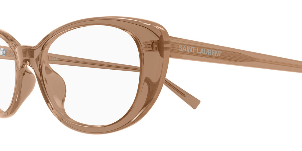 Saint Laurent SL 822 OPT 008 52 - Brown #id:sl822opt008_s:104110