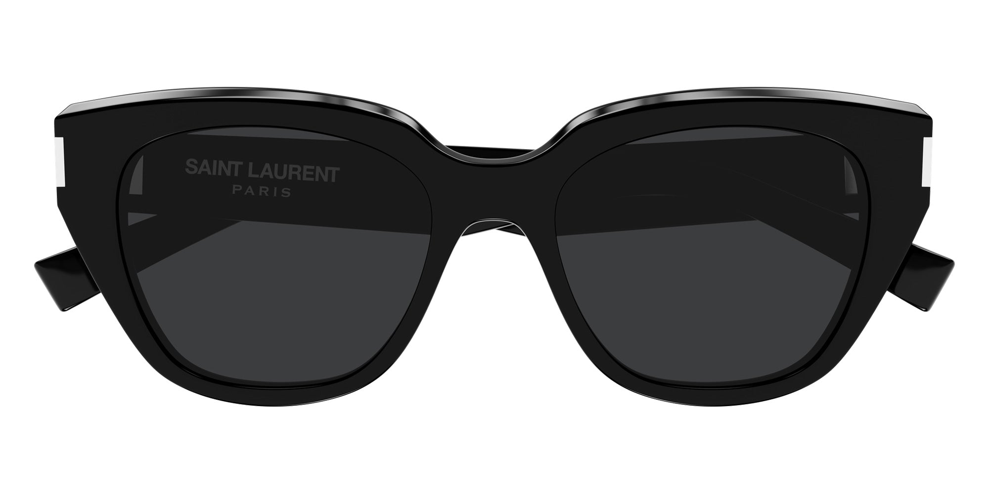 Saint Laurent SL 827/K 001 54 - Black / Black #id:sl827k001_s:100100