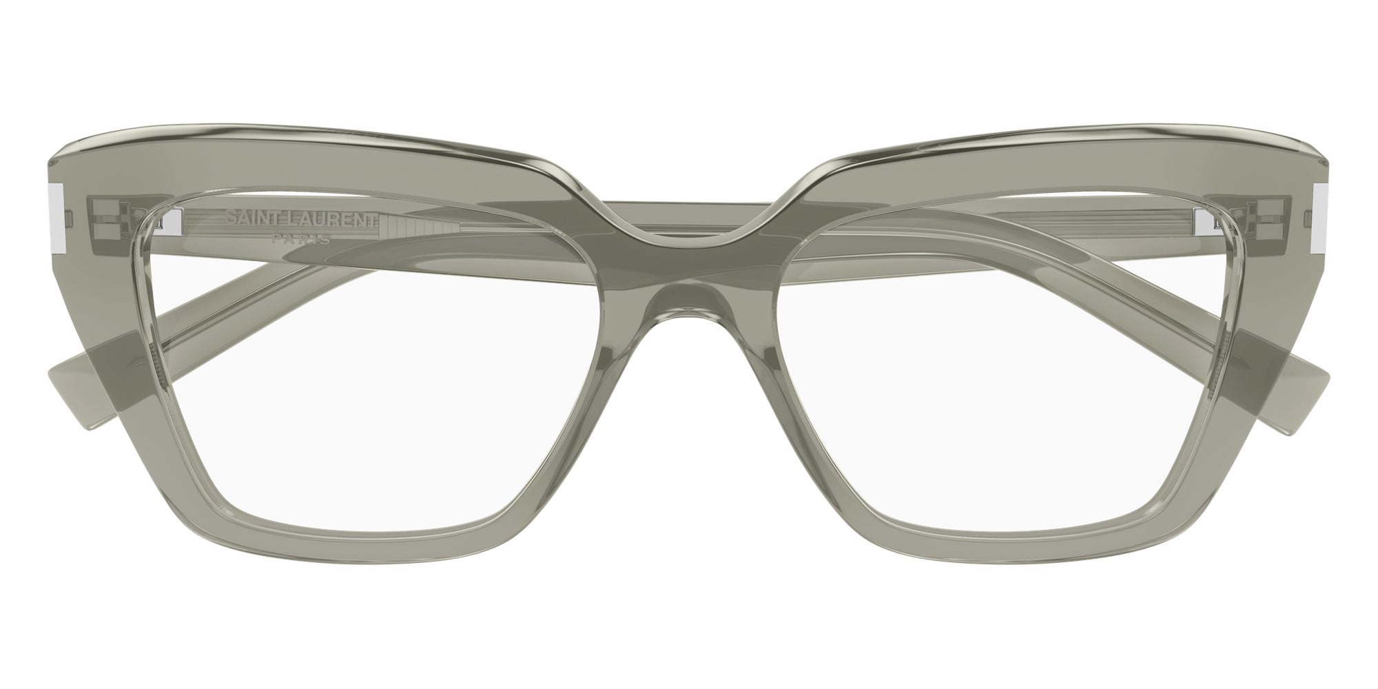 Saint Laurent SL 829 005 54 - Brown #id:sl829005_s:100100