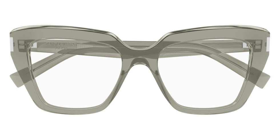 Saint Laurent SL 829 005 54 - Brown #id:sl829005_s:100100