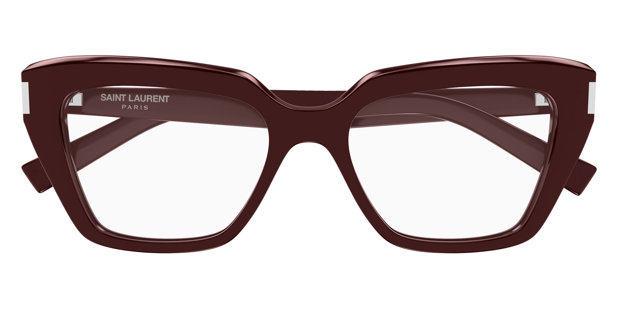 Saint Laurent SL 829 006 54 - Burgundy #id:sl829006_s:102100
