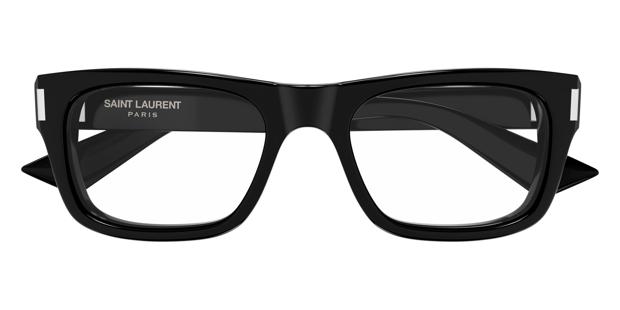 Saint Laurent SL 83 OPT 001 53 - Black #id:sl83opt001_s:100100