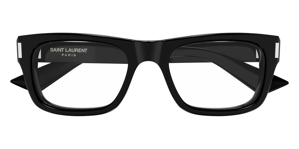 Saint Laurent SL 83 OPT 001 53 - Black #id:sl83opt001_s:100100