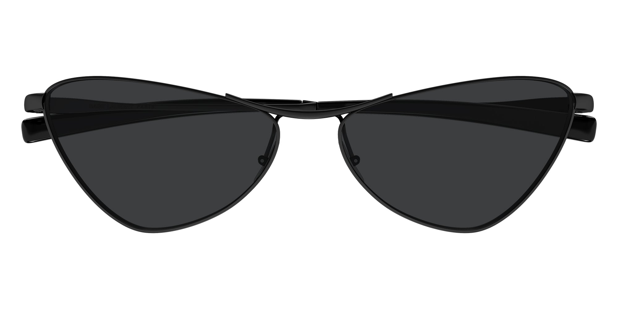 Saint Laurent SL 830 001 56 - Black / Black #id:sl830001_s:100100