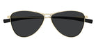 Saint Laurent SL 831 VESPER 003 55 - Gold / Black #id:sl831vesper003_s:102100