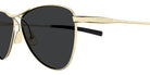 Saint Laurent SL 831 VESPER 003 55 - Gold / Black #id:sl831vesper003_s:102110