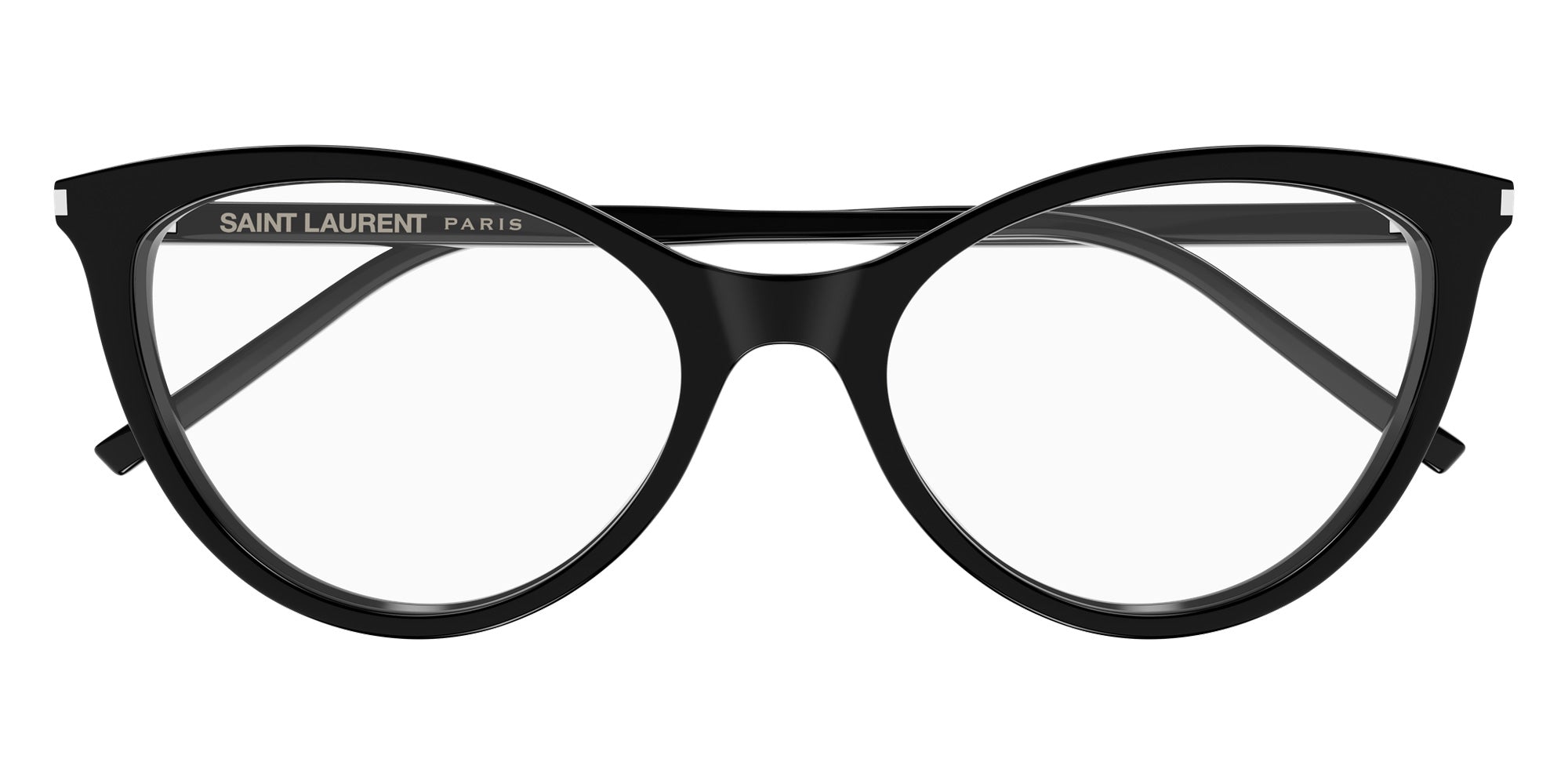 Saint Laurent SL 833 Cat-Eye Eyeglasses | EyeOns.com